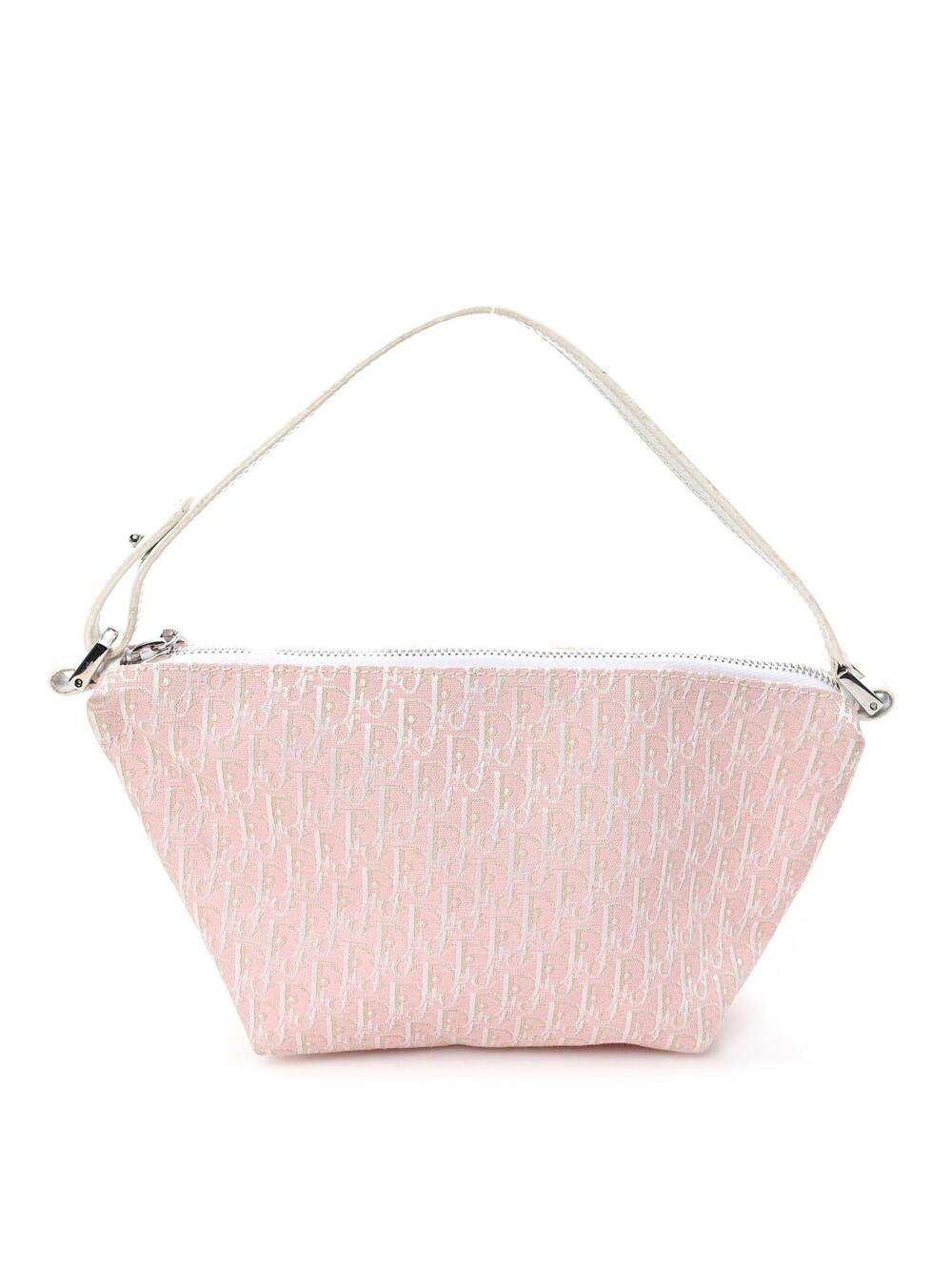 Christian Dior Diorissimo Pochette Pink #360813C75B
